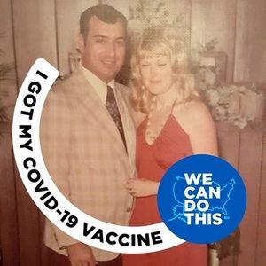 Meet your Posher, Janet